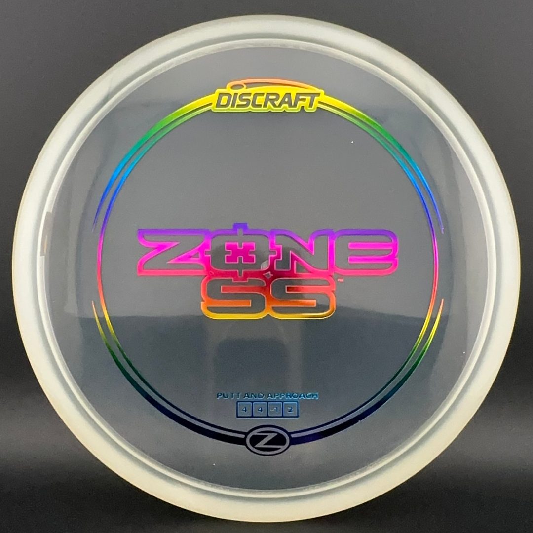 Z Zone SS