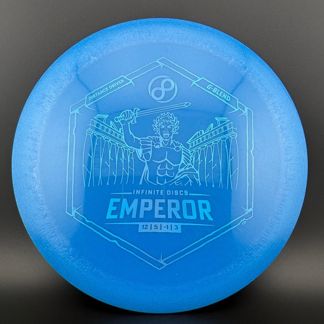 G-Blend Emperor