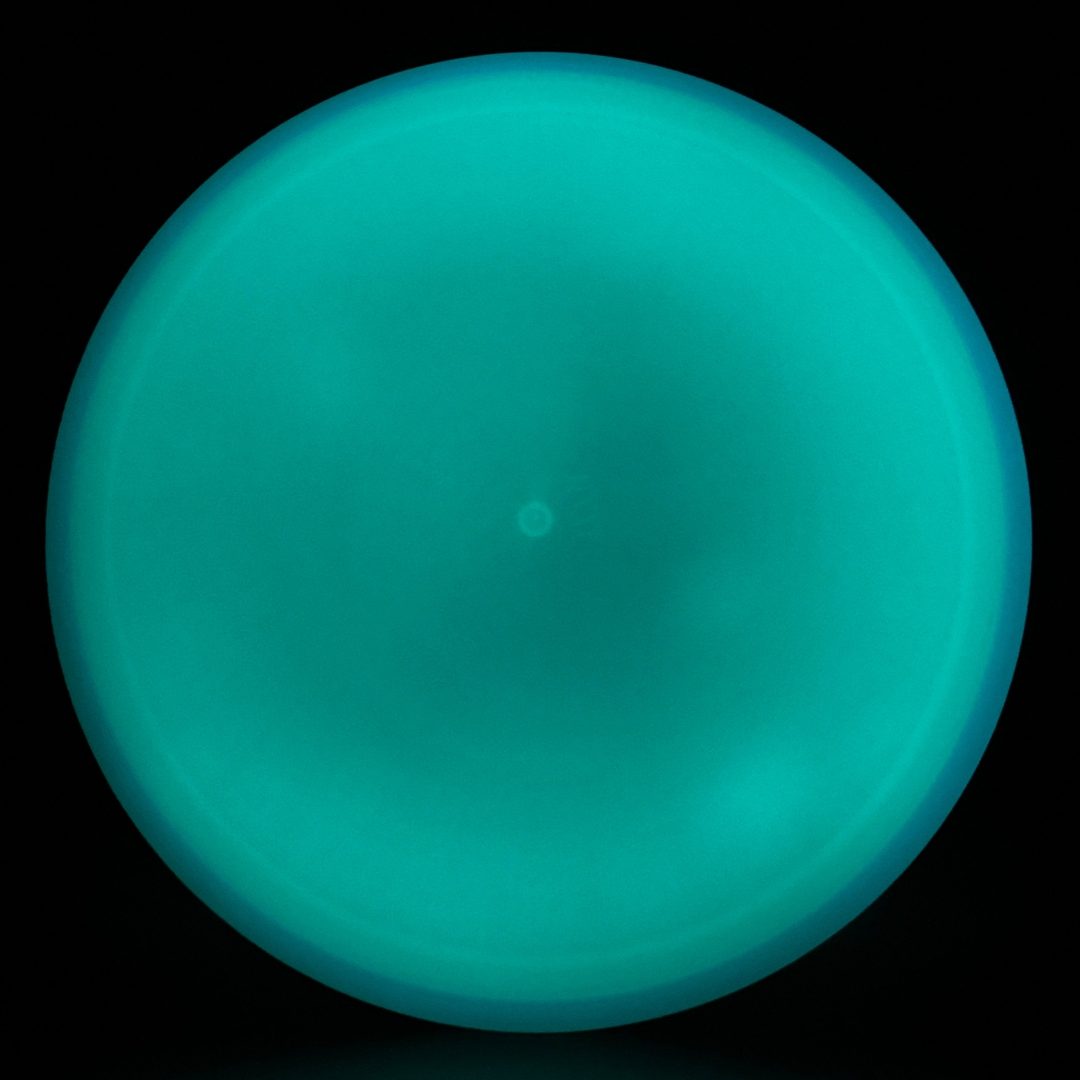 Total Eclipse Hex - Blank