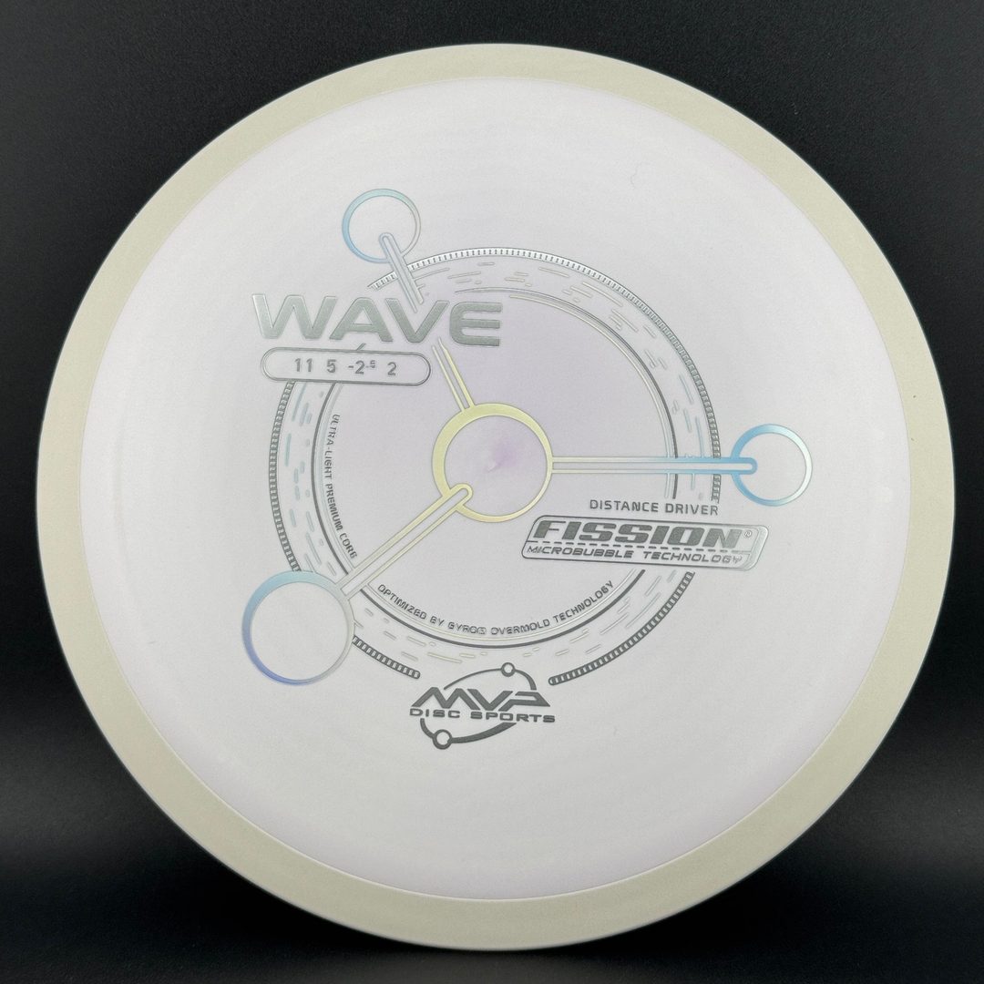 Fission Wave