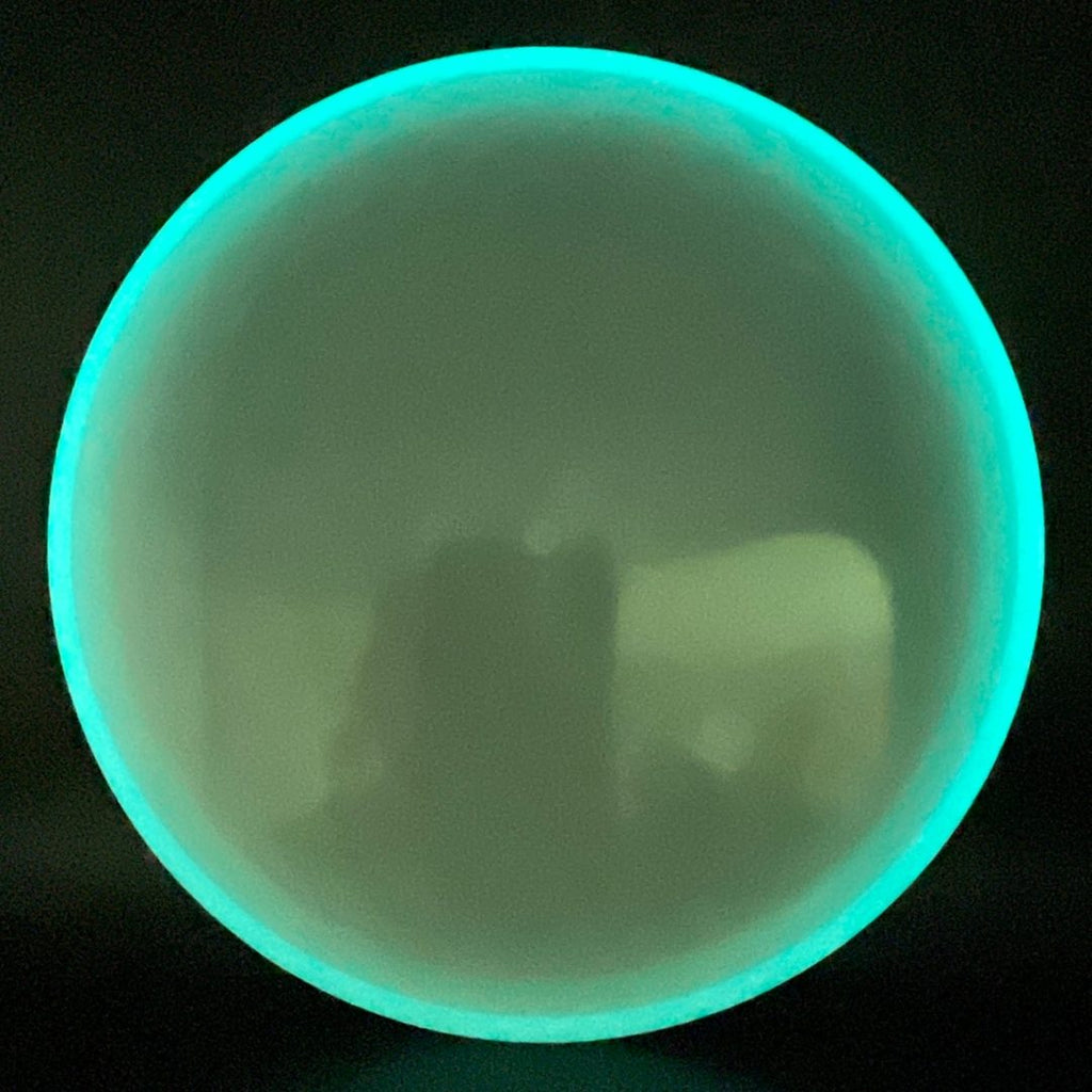 Total Eclipse Hex - Blank