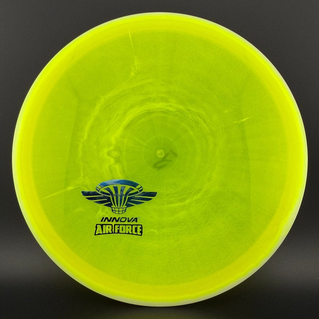 Halo Champion Rollo - Air Force