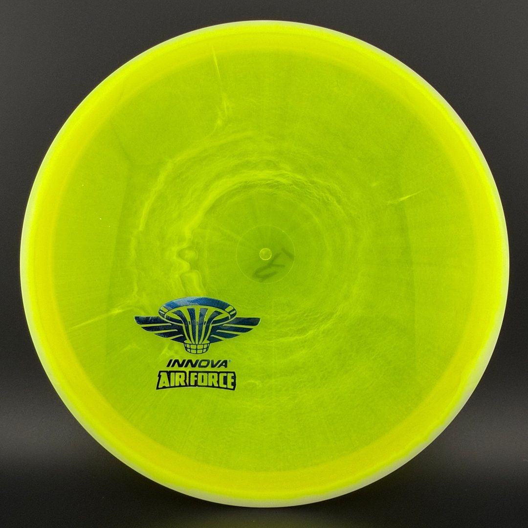 Halo Champion Rollo - Air Force