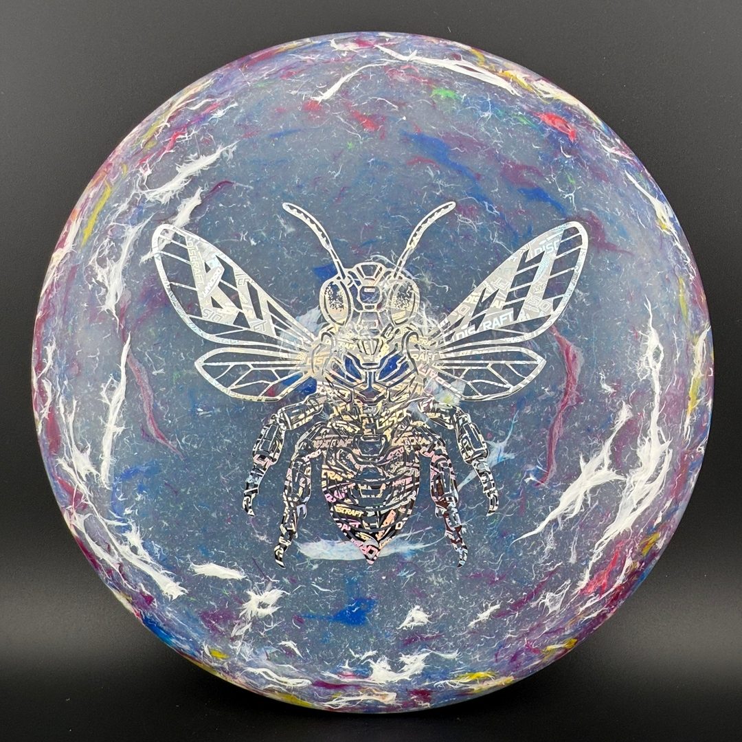 Colorshift Jawbreaker Z Buzzz - DGLO 2025
