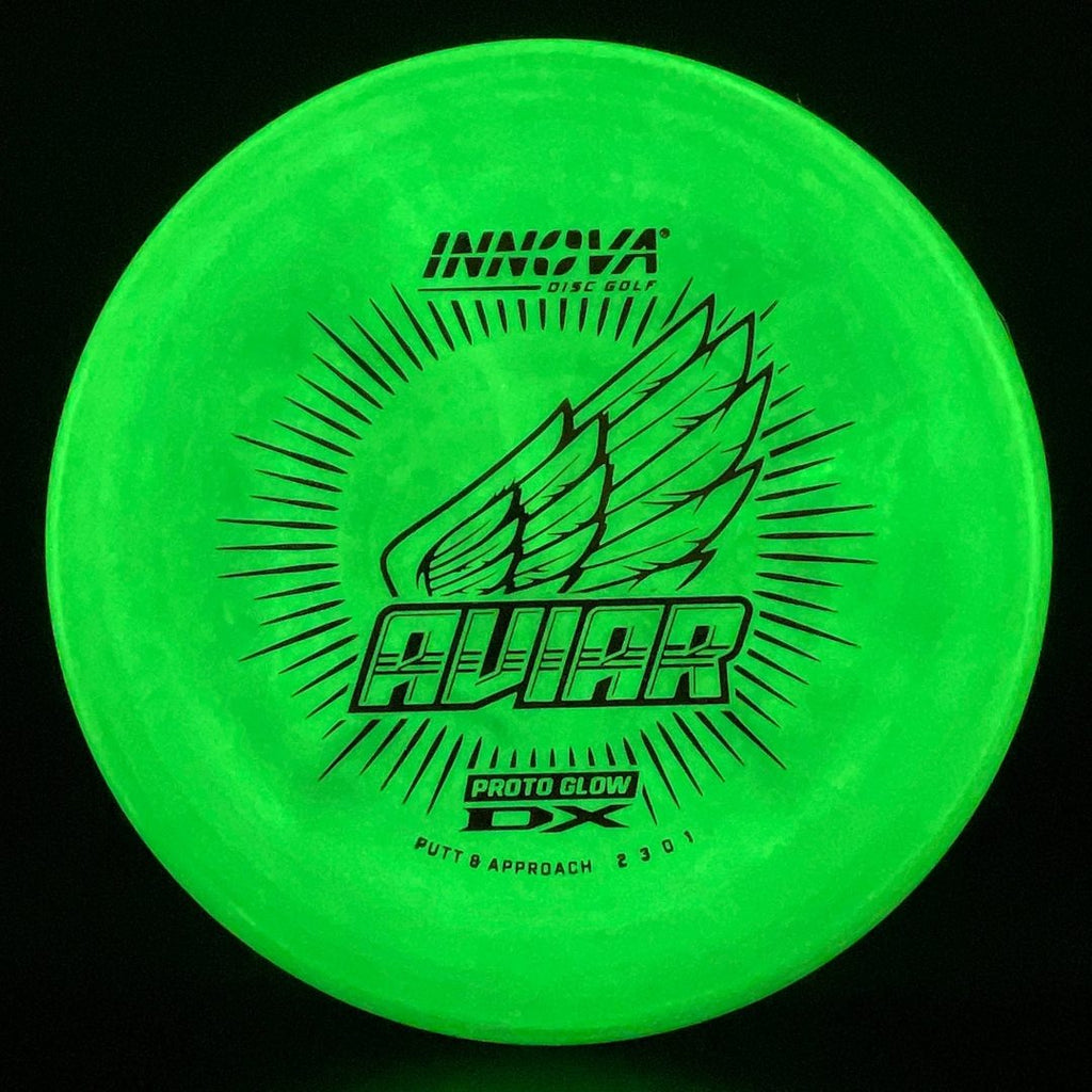Proto Glow DX Aviar