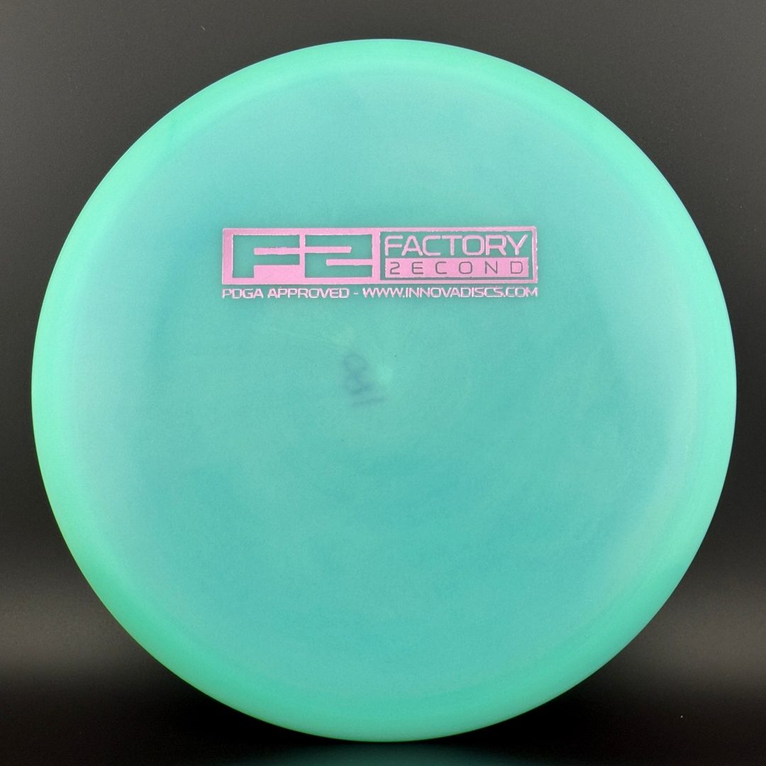 Classic Glow Champion Mako3 - F2