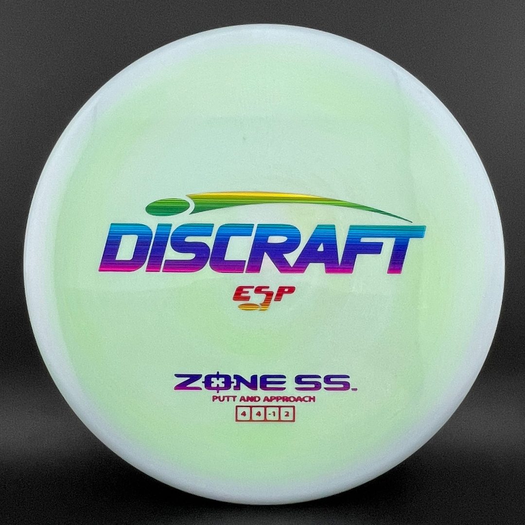 ESP Zone SS