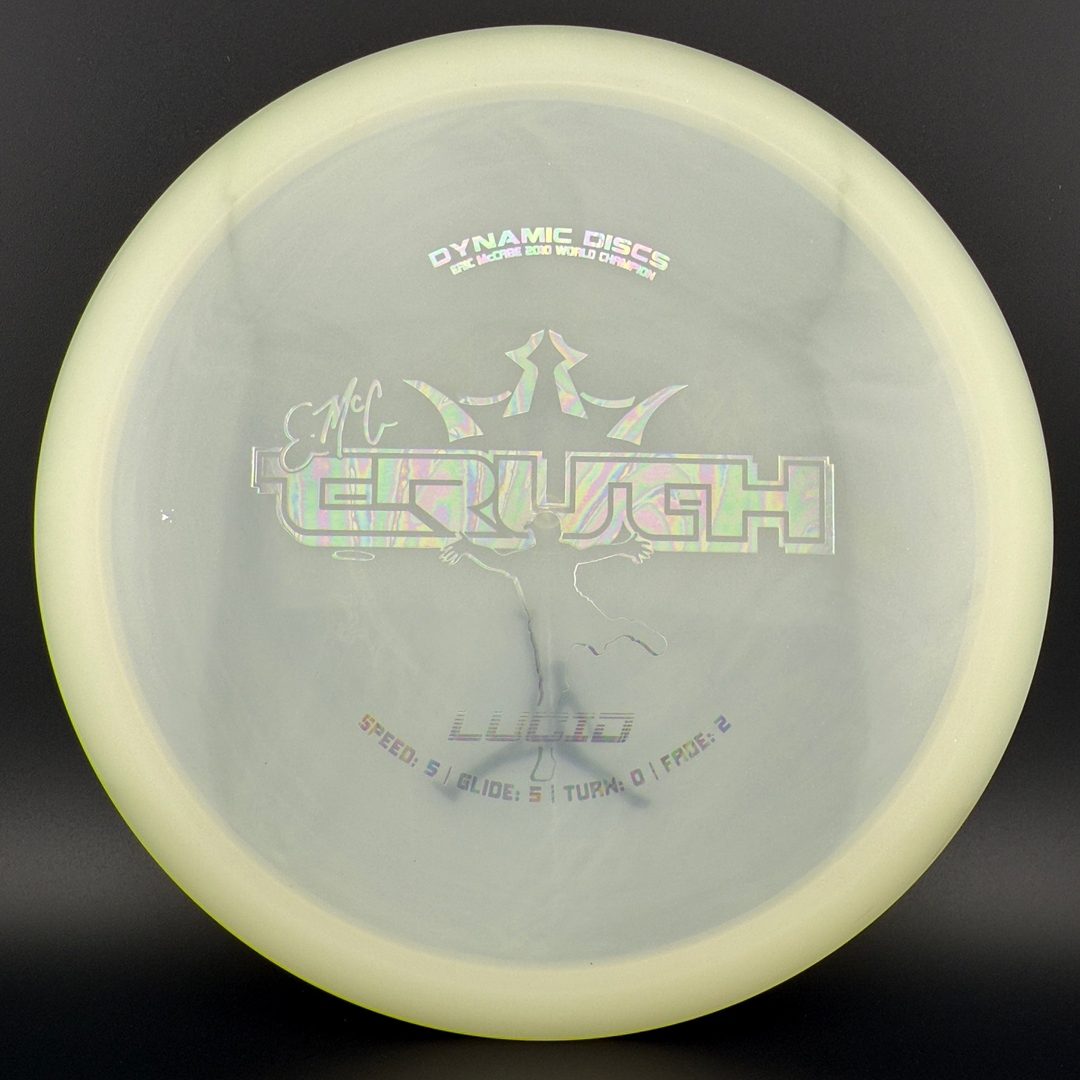 Lucid EMac Truth - Older Run *Gibson Stash* Jumpman