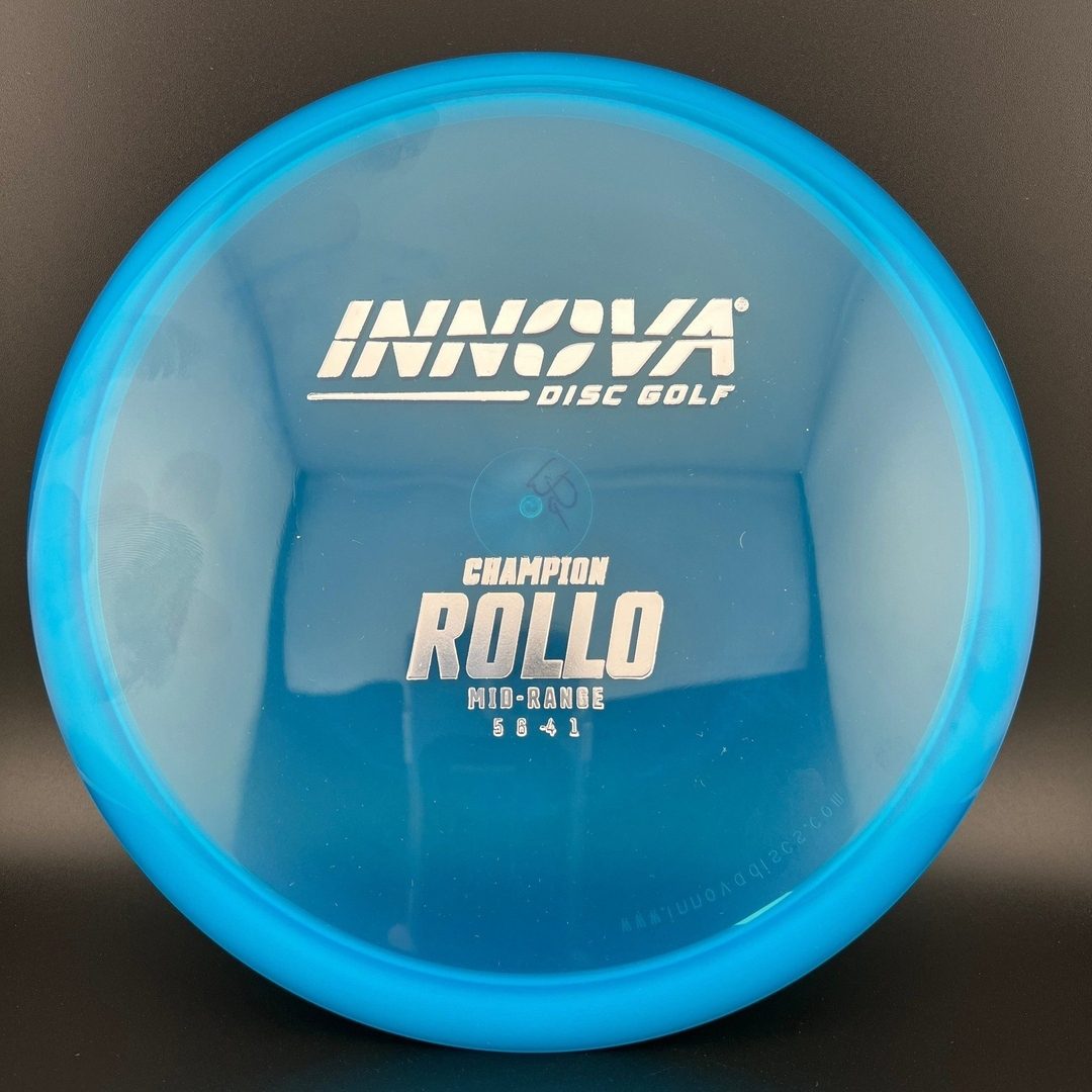 Champion Rollo