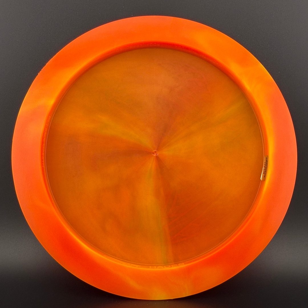 Z Swirl Hades - "Mummified" 2025 Paul McBeth