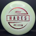 ESP Hades - Paul McBeth Signature Disc