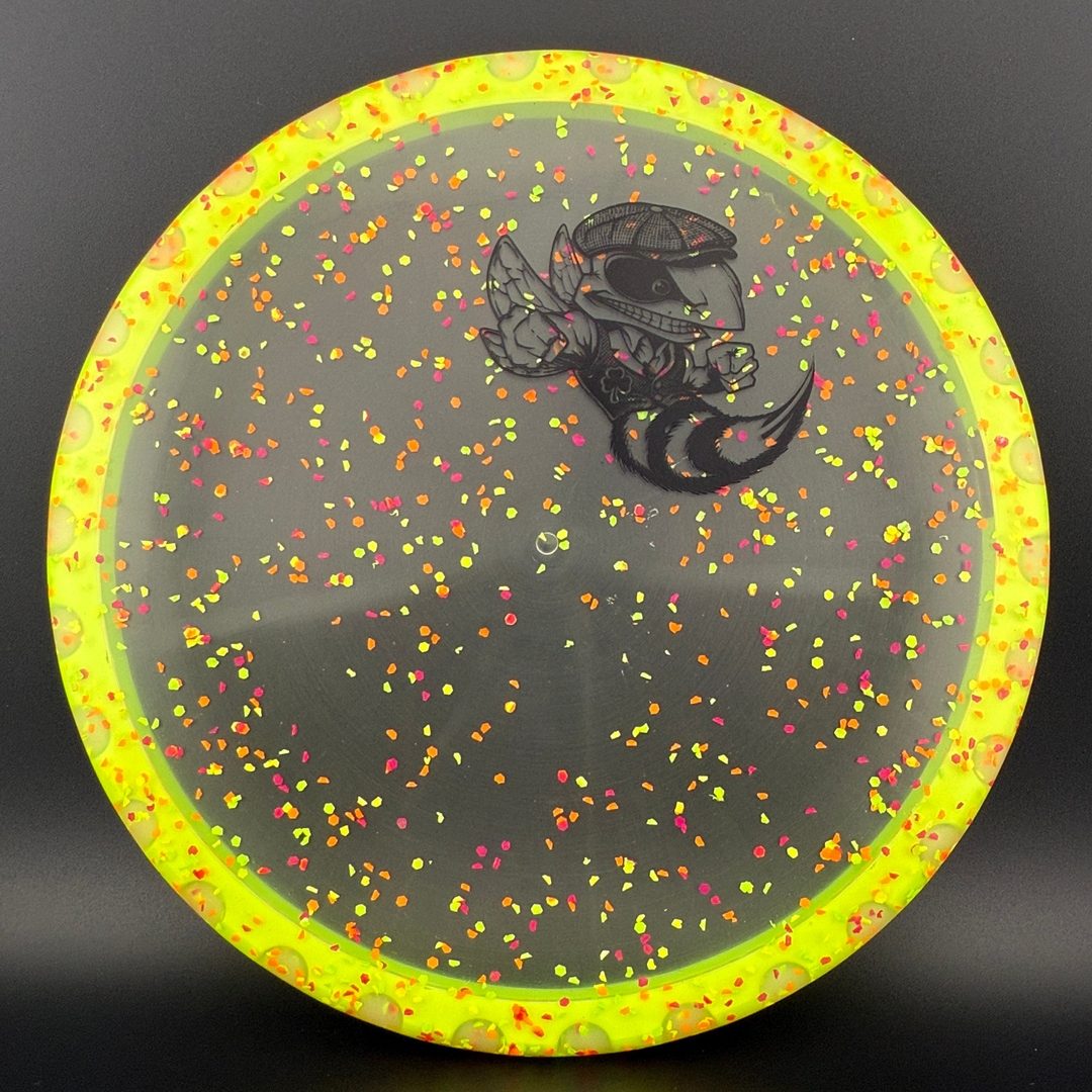 FuZed Confetti Z Zone - Irish Bee