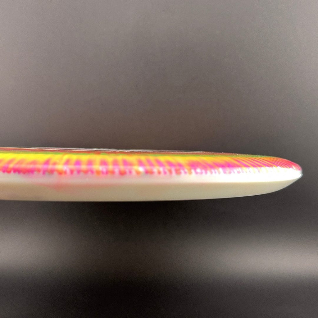 I-Dye Star Mako3