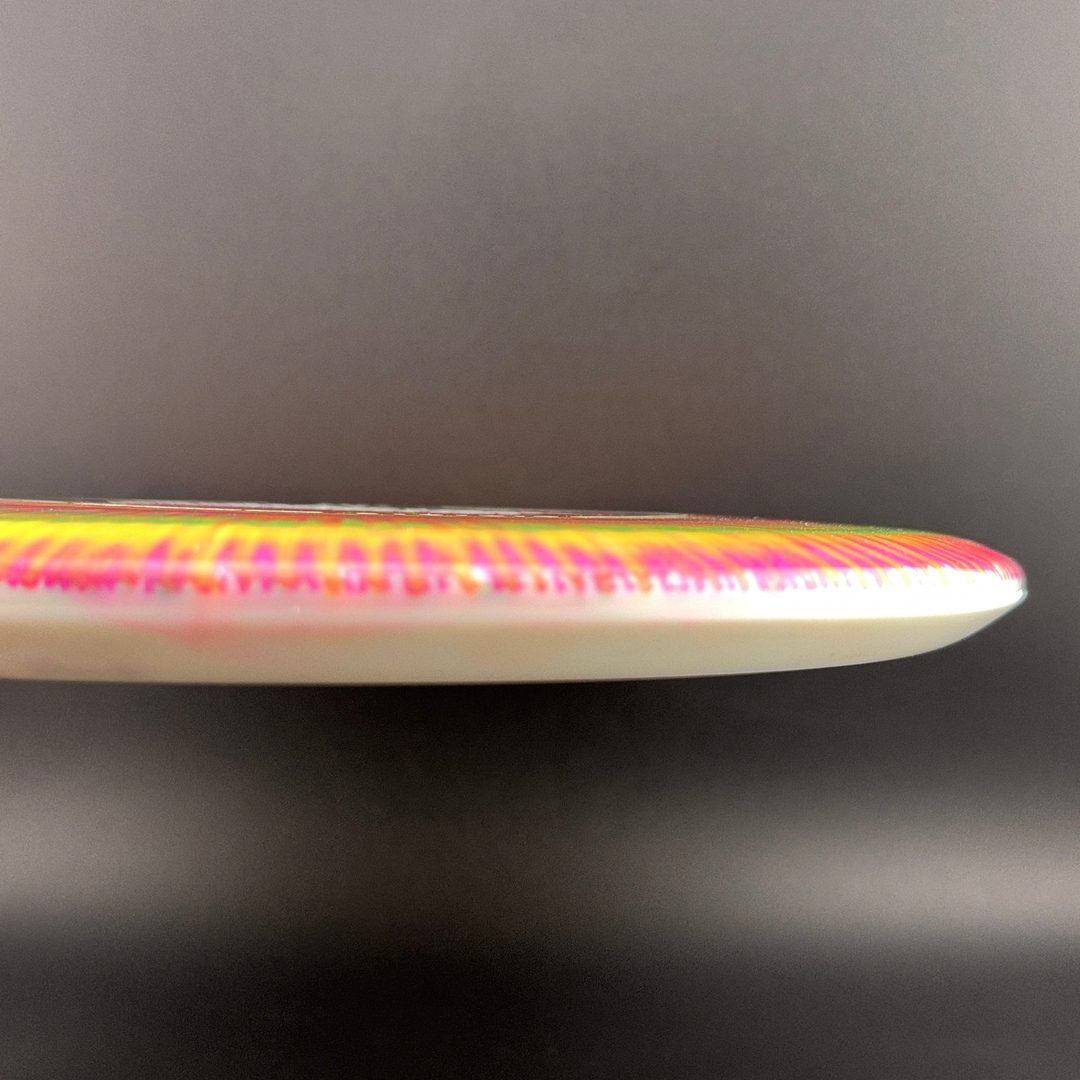 I-Dye Star Mako3