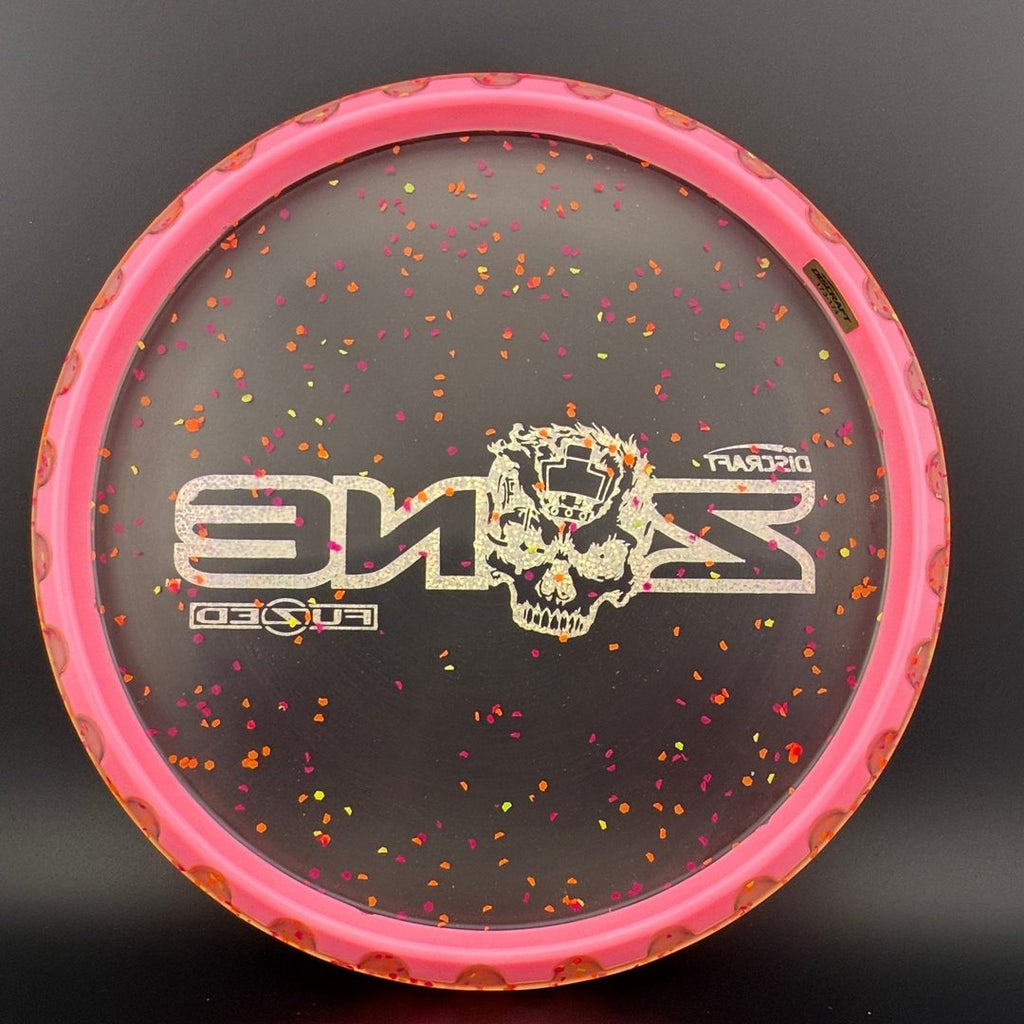 FuZed Confetti Z Zone