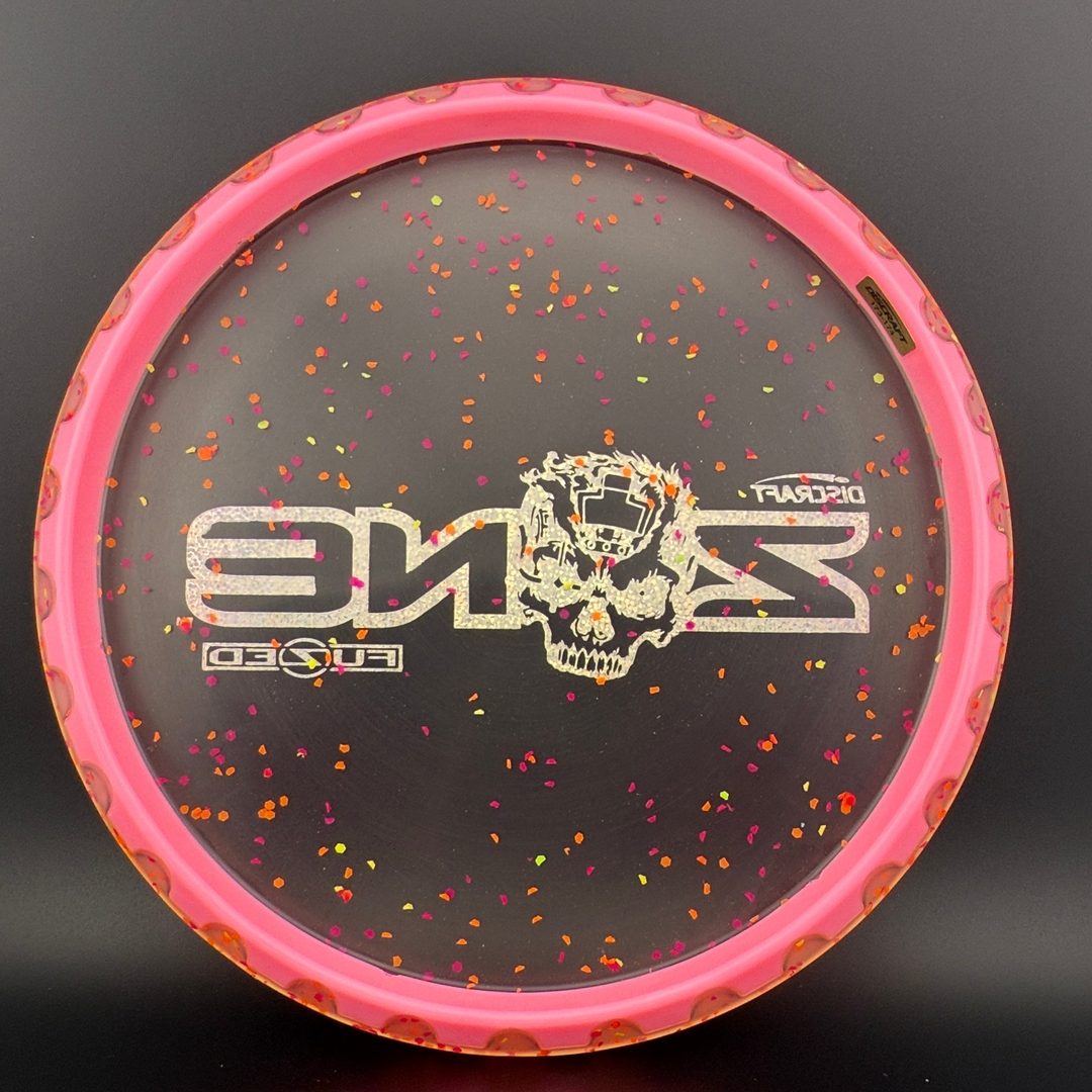 FuZed Confetti Z Zone