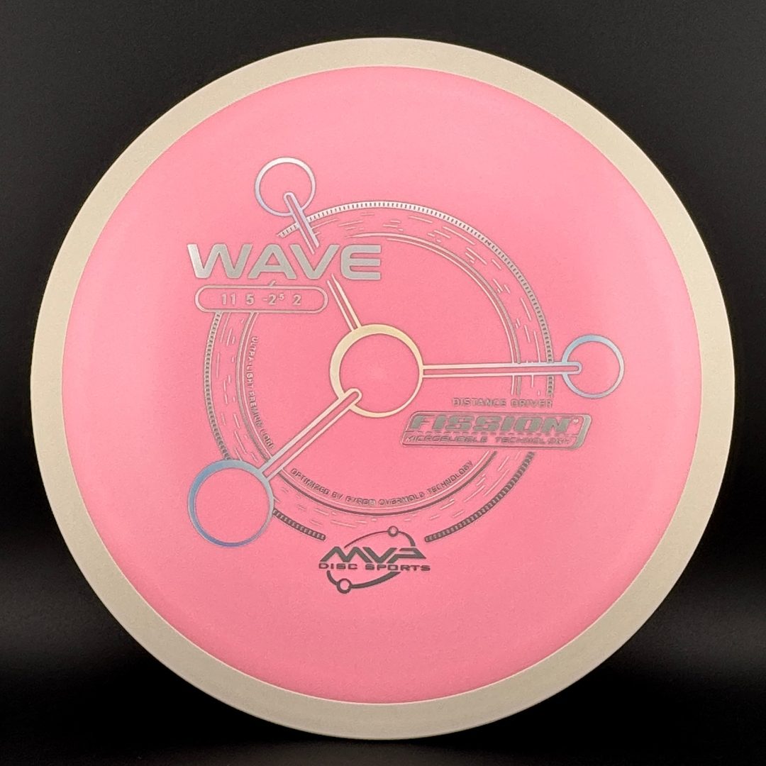 Fission Wave