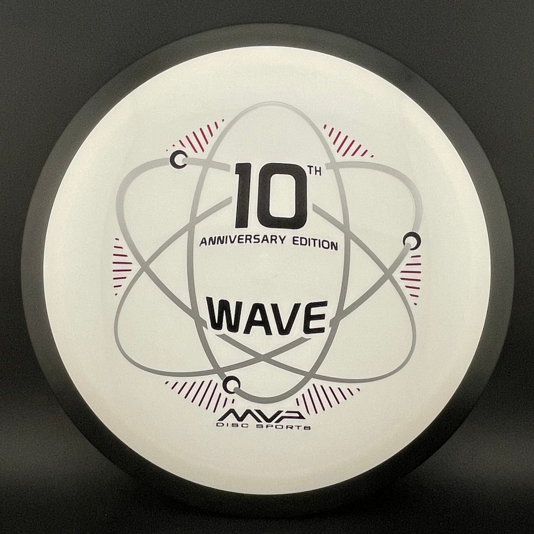Neutron Wave – 10 Year Edition