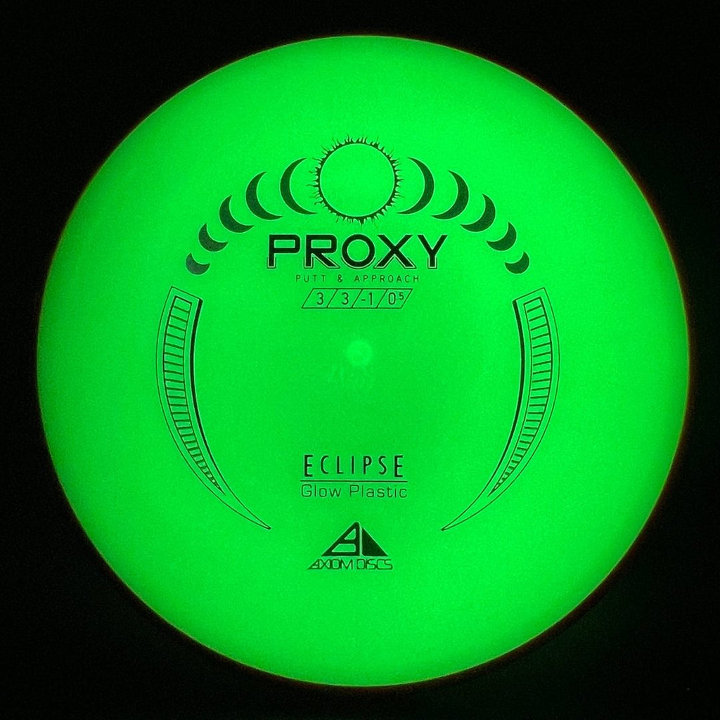 Eclipse 2.0 Proxy