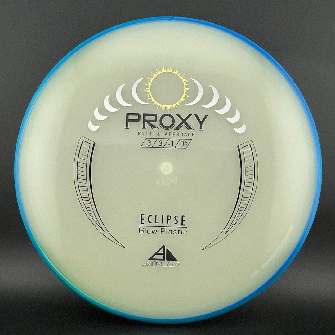 Eclipse 2.0 Proxy