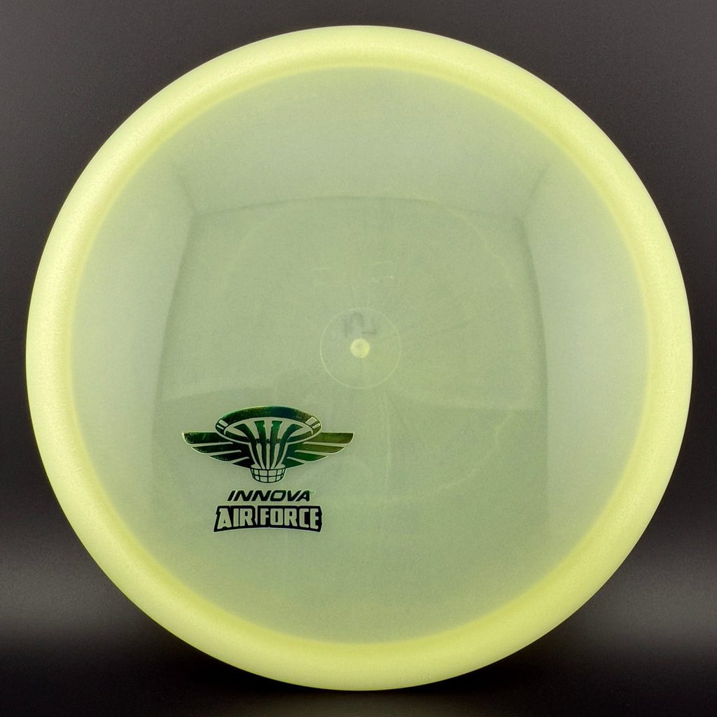 Proto Glow Champion Fox - Air Force