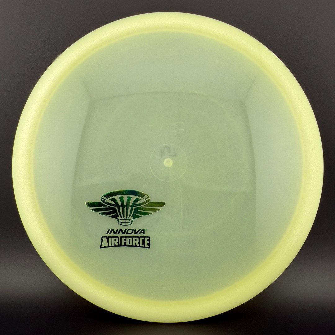 Proto Glow Champion Fox - Air Force