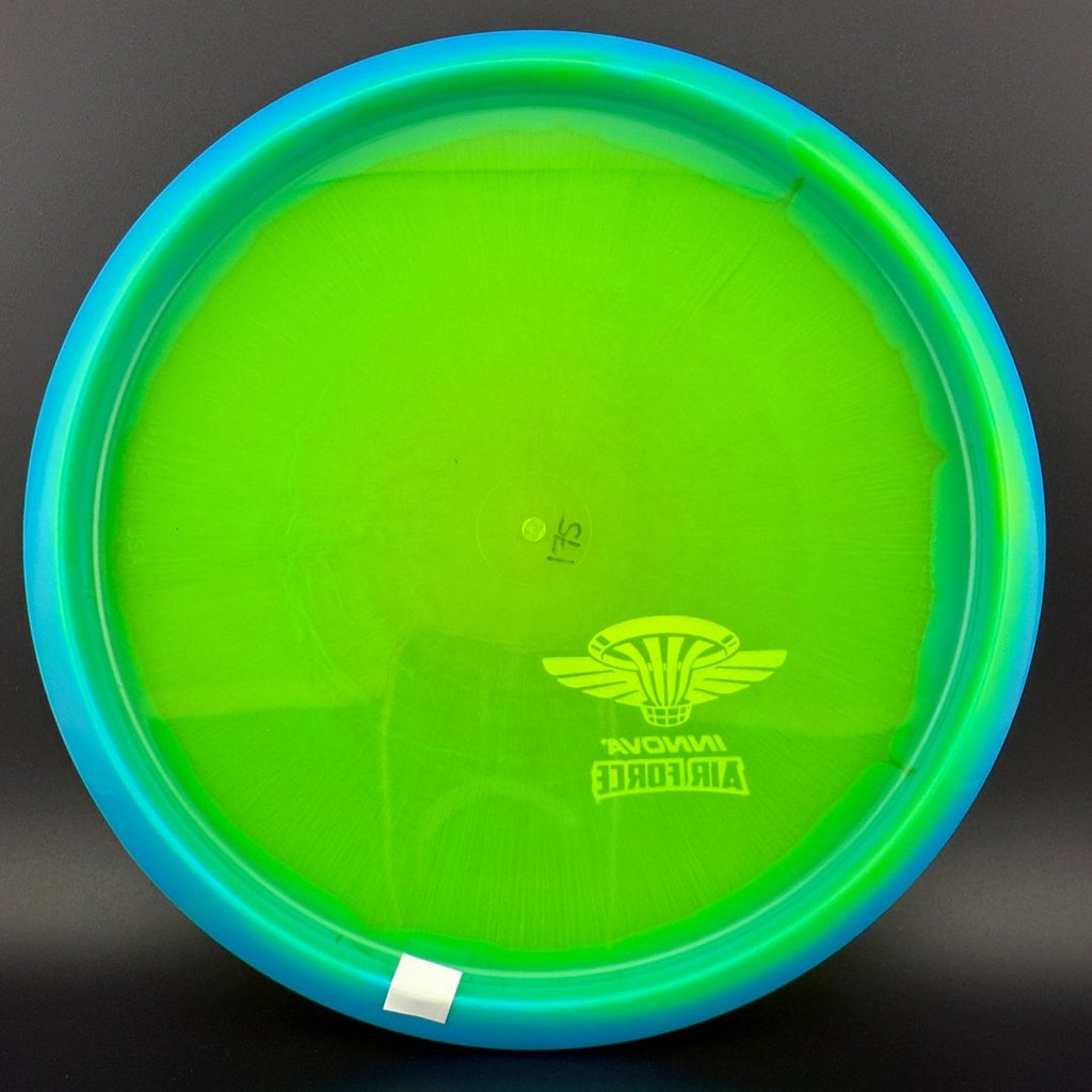 Halo Champion Mako3 - Air Force