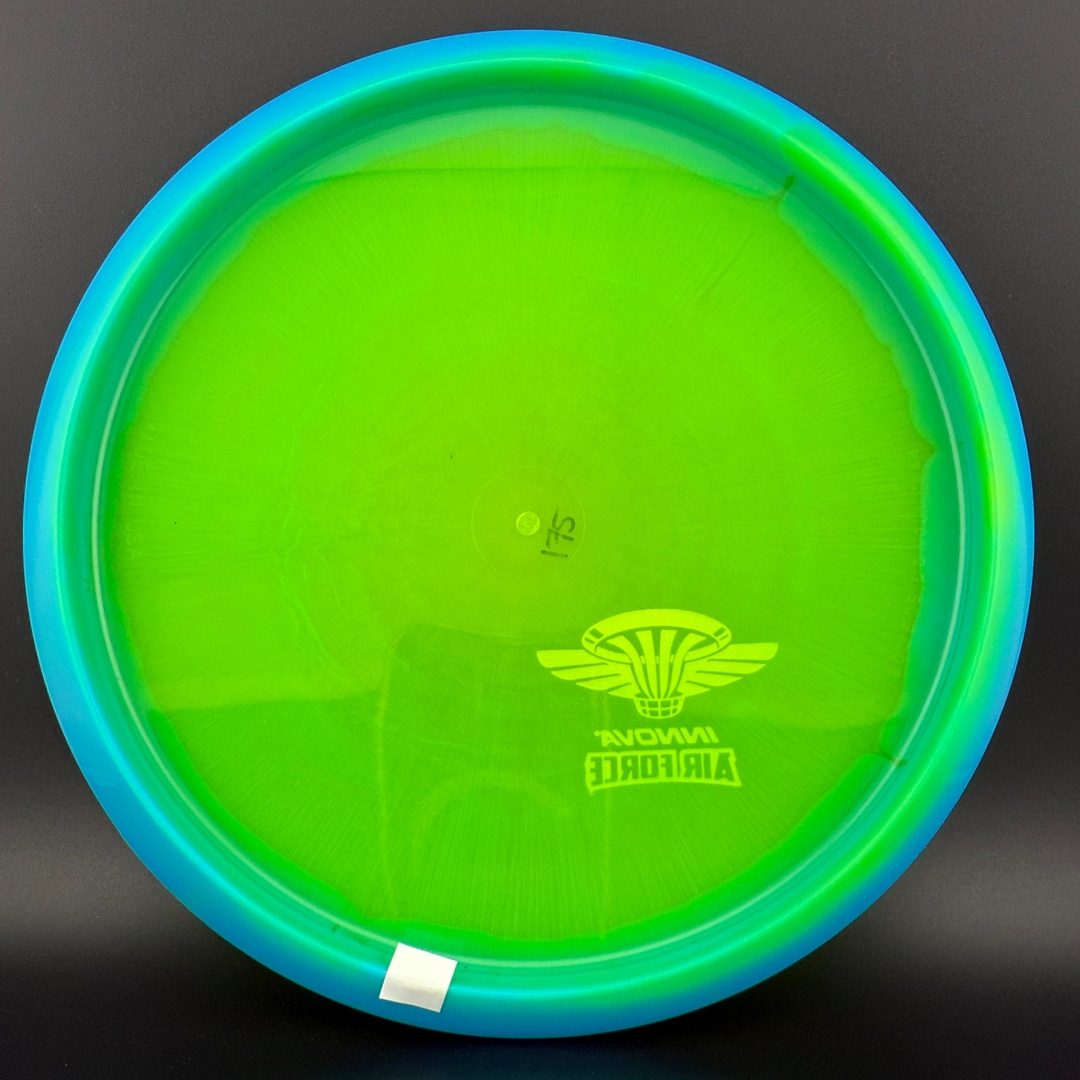 Halo Champion Mako3 - Air Force