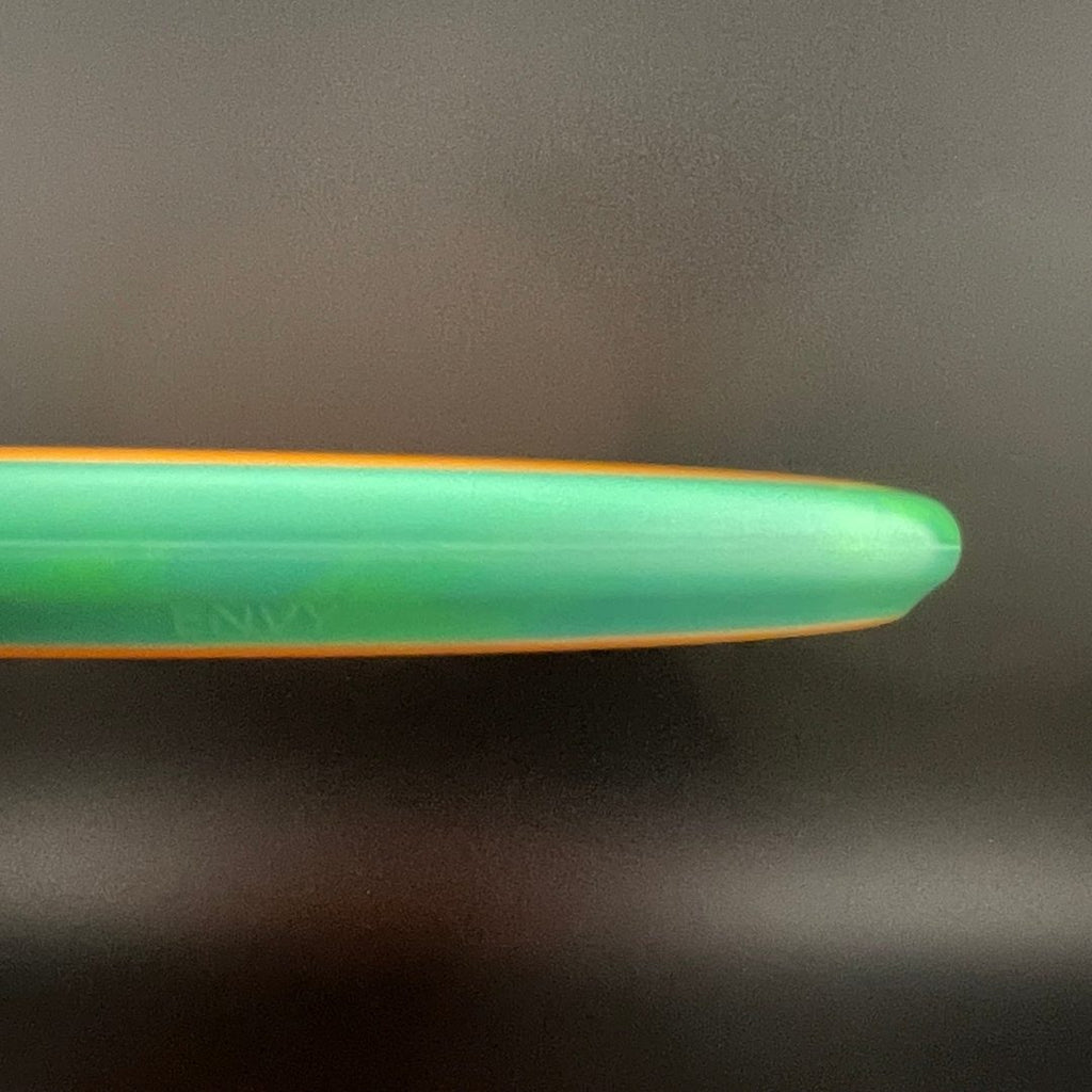 Plasma Envy