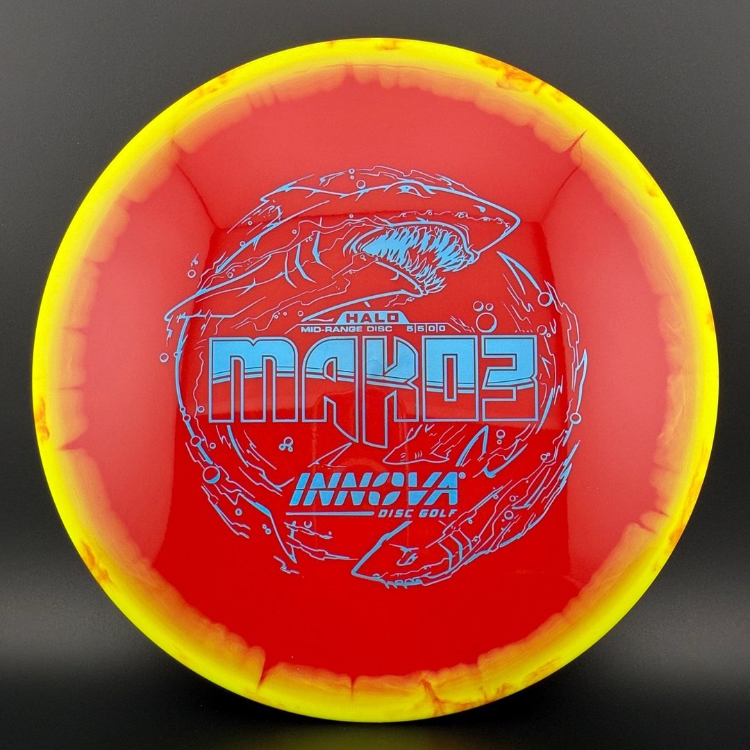 Halo Star Mako3
