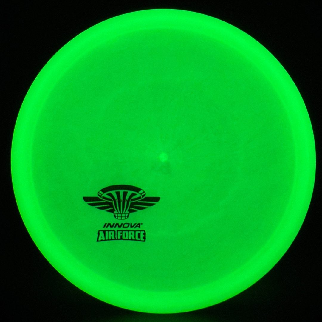 Proto Glow Champion Fox - Air Force