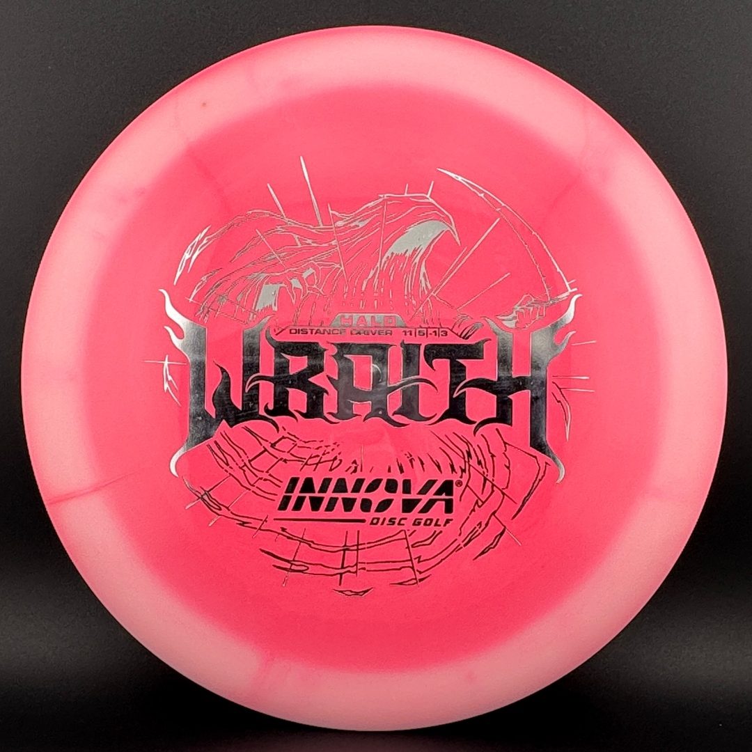 Halo Star Wraith