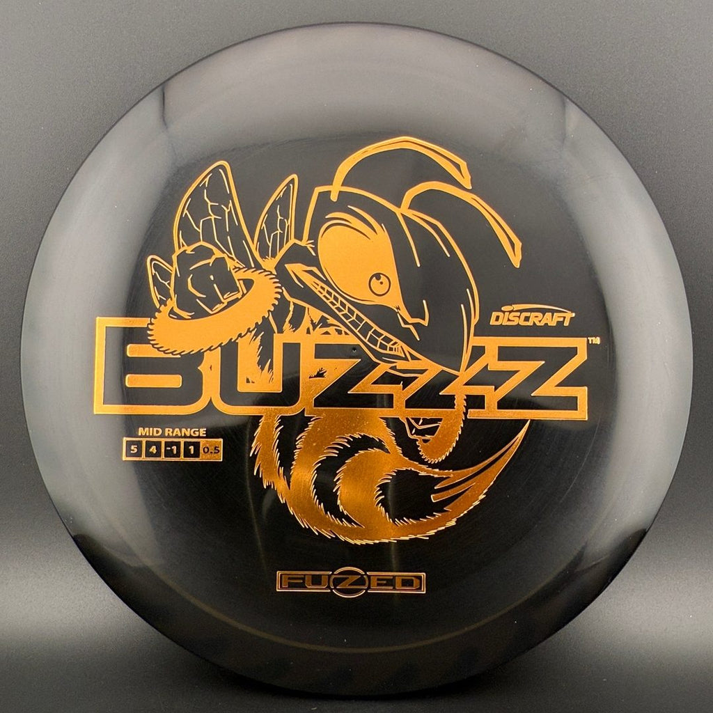 FuZed Z Buzzz - BuzzzSaw Bee