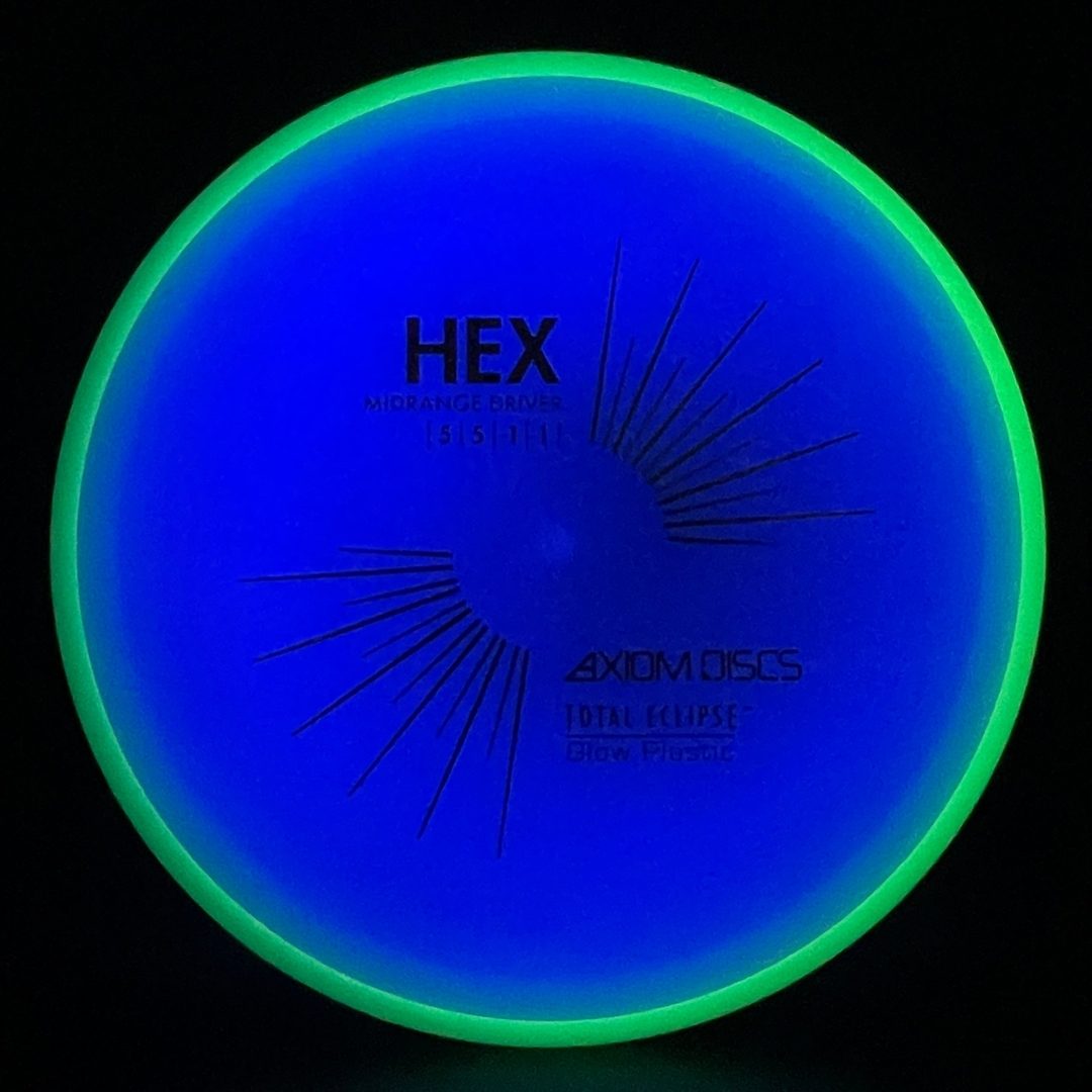 Total Eclipse Hex
