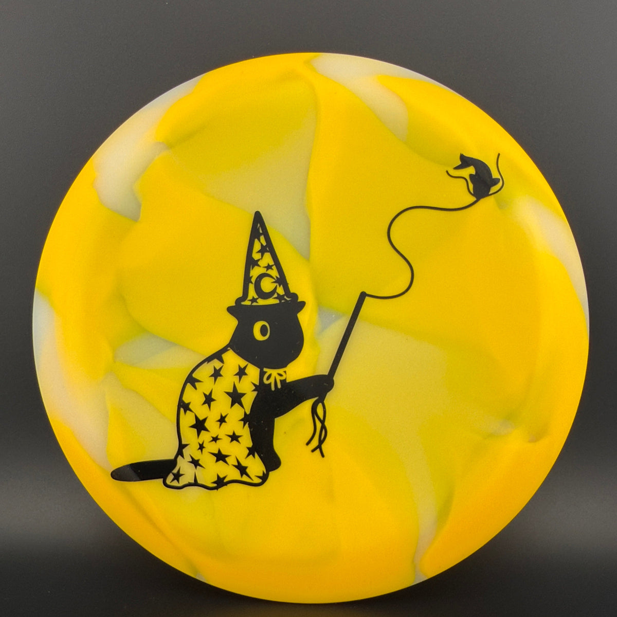 glO-G Binx - Halloween 2025
