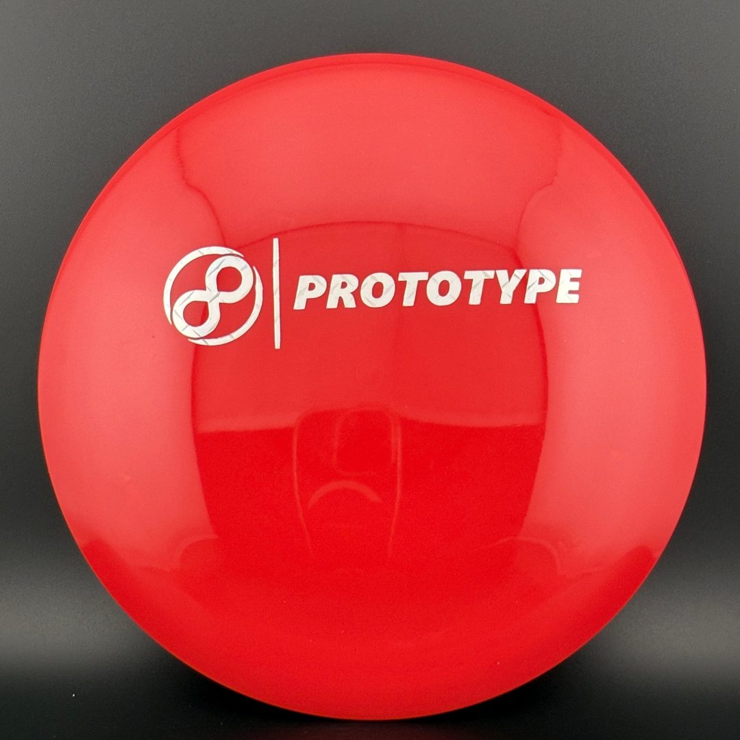 I-Blend Prototype I - Driver