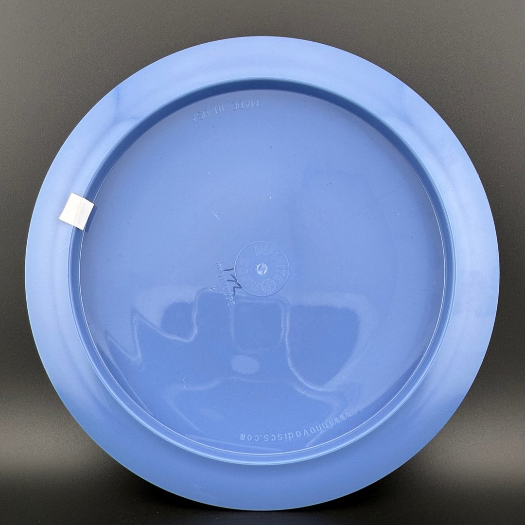 I-Blend Prototype I - Driver