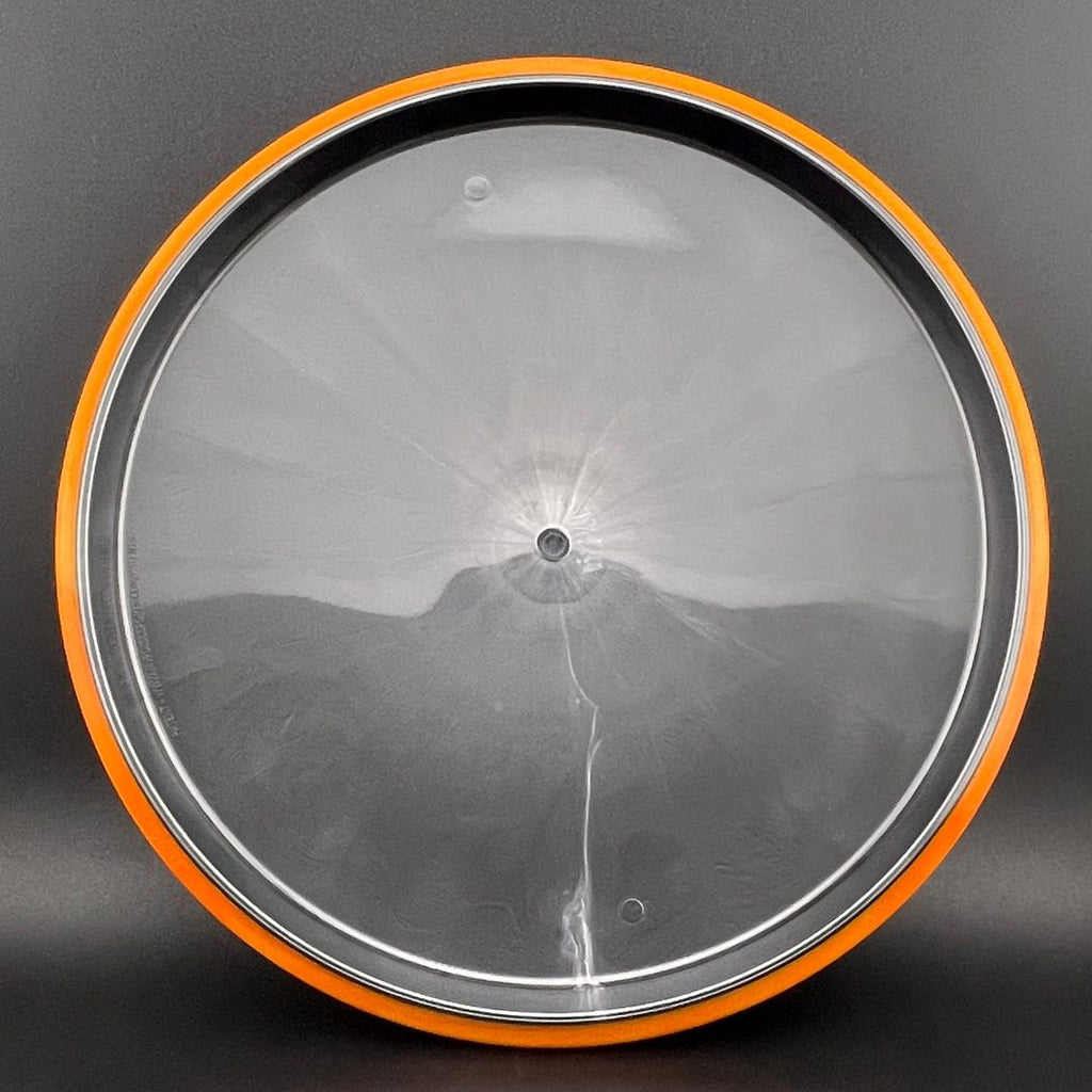 Plasma Envy