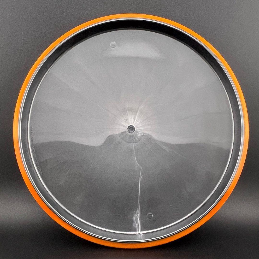 Plasma Envy