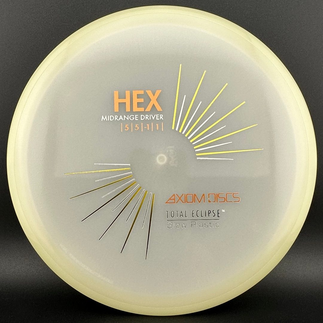 Total Eclipse Hex