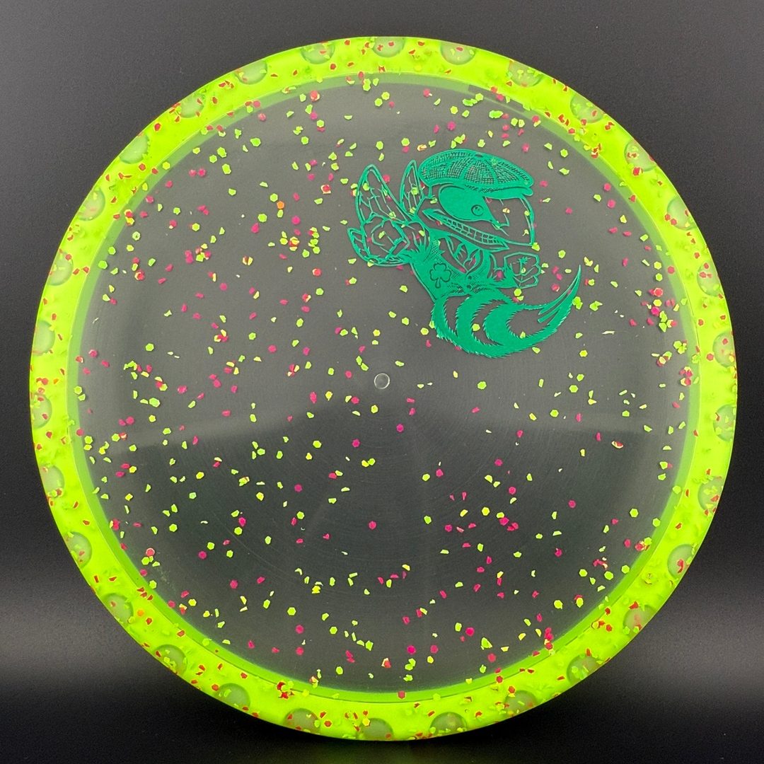 FuZed Confetti Z Zone - Irish Bee