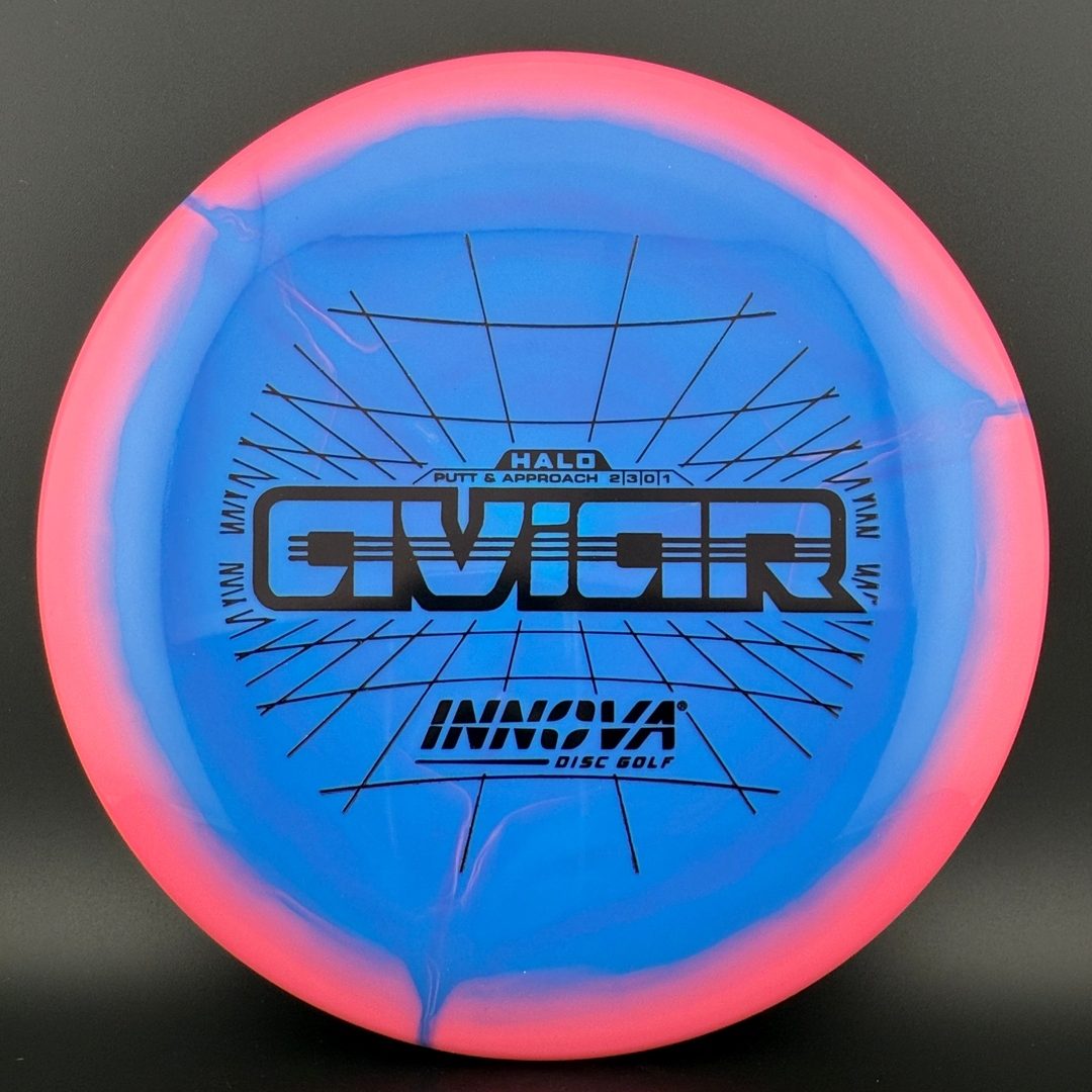 Halo Star Aviar