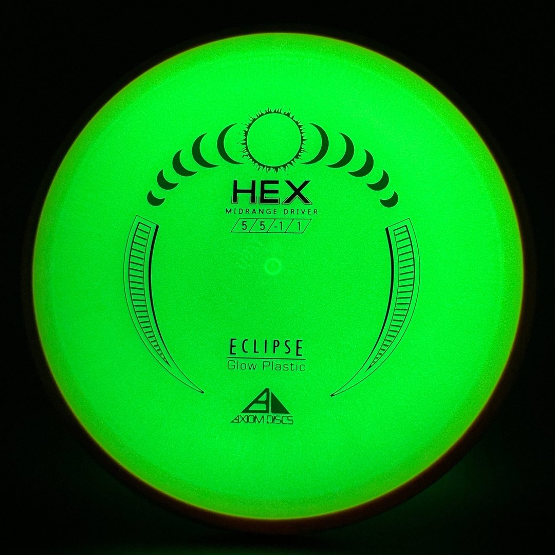 Eclipse 2.0 Hex