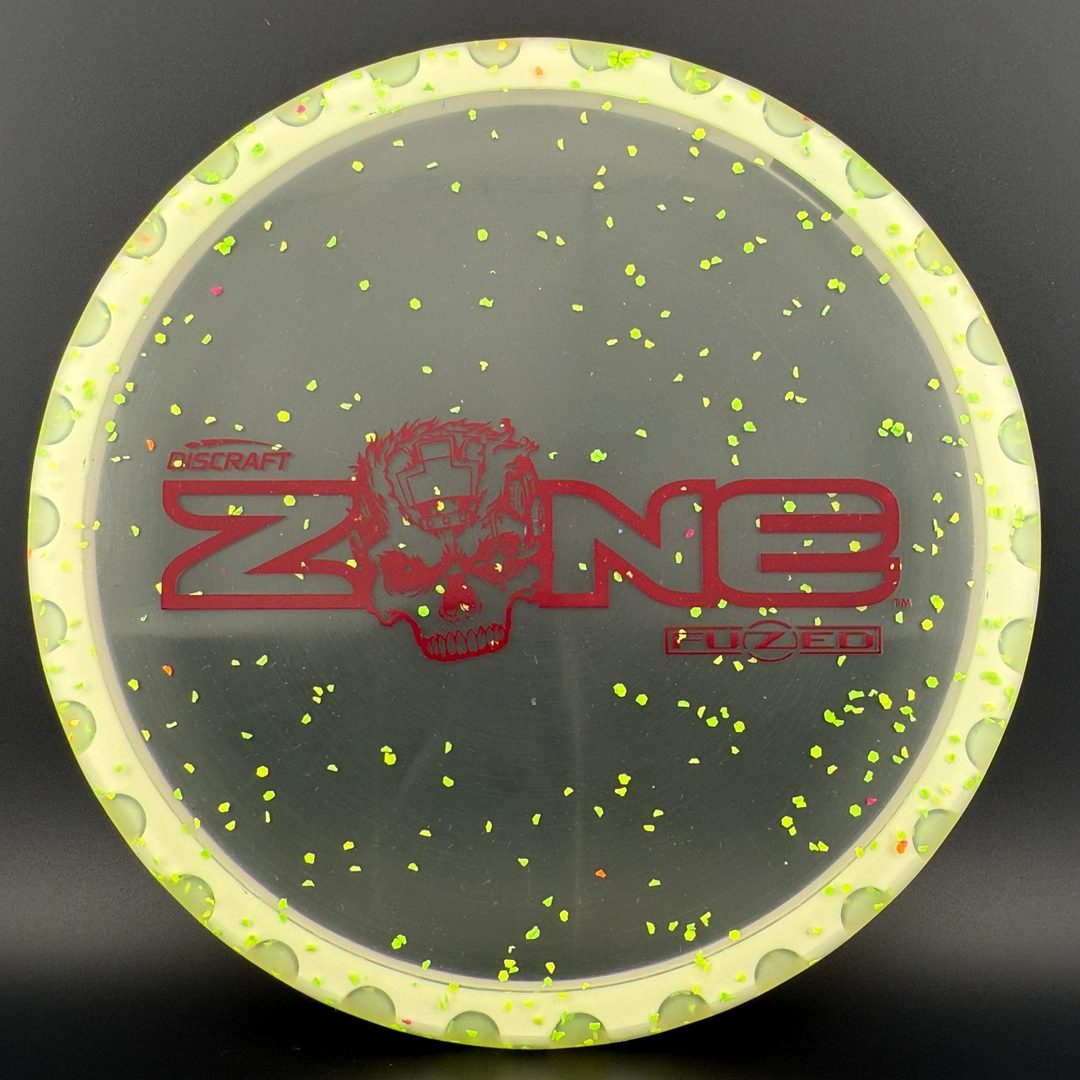 FuZed Confetti Z Zone
