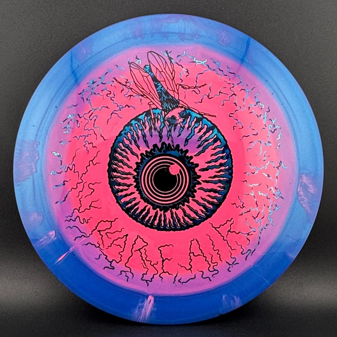 Halo Star Destroyer - Eye-Fly RAD V2 by Ripper Studios