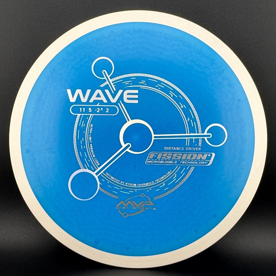 Fission Wave