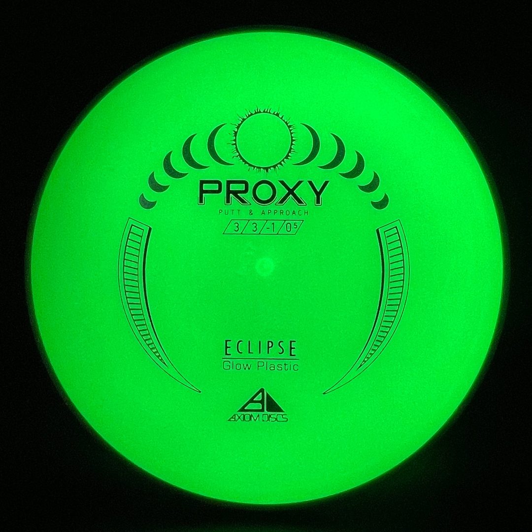 Eclipse 2.0 Proxy
