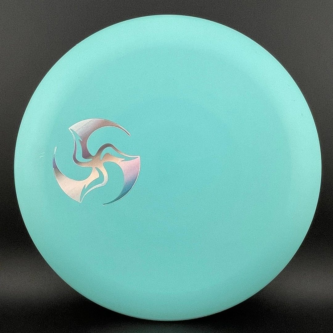 P-Line P2 (2-Ring Penned) - Mini Huk Stamp - Innova Made *Warehouse Stash*