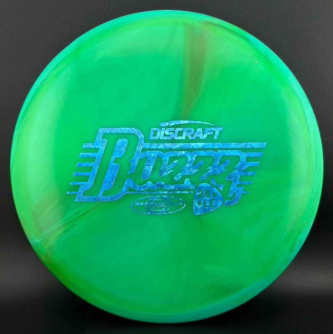 Z Swirl Buzzz - 2024 Ledgestone Edition