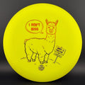 P-Blend Alpaca - James Proctor - 2025 Tour Series